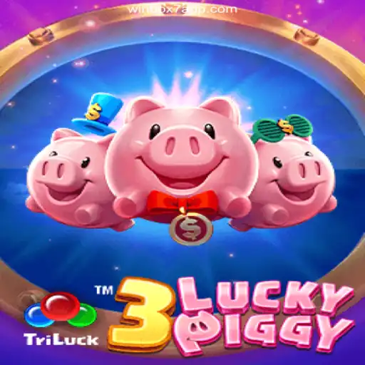 Discover the Exciting World of 3LUCKYPIGGY on Winbox7 Platform