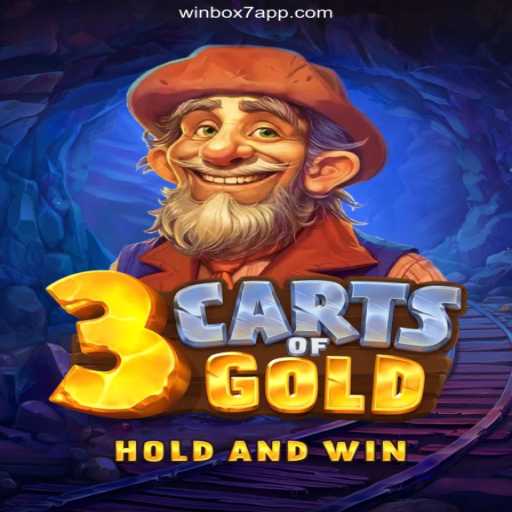 Exciting Adventures in 3cartsOfGold: A Deep Dive Into the World of PG Slots