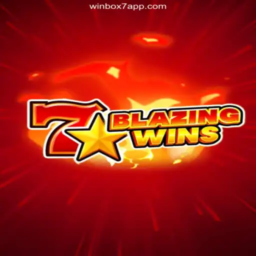 Master the Game of BlazingWins with Winbox7 - The Ultimate Gaming Platform for PG Slots 777💸