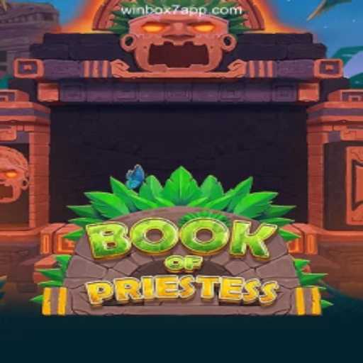 Exploring the Mystical World of BookOfPriestess on Winbox7