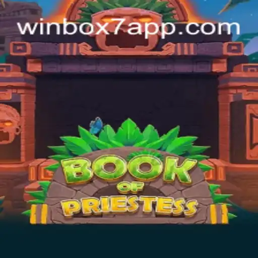 Exploring the Mystical World of BookOfPriestess on Winbox7