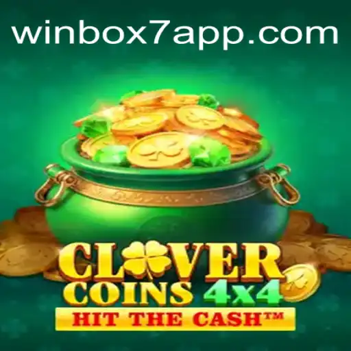 Discover the Exciting World of CloverCoins4x4: A Premier Gaming Experience