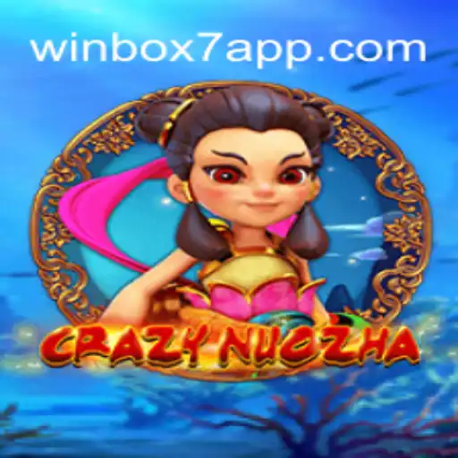 CrazyNuoZha: Dive into the Exciting World of Winbox7 PG Slots 777