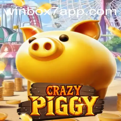 Discover the Thrilling World of CrazyPiggy: Your Gateway to PG Slots 777
