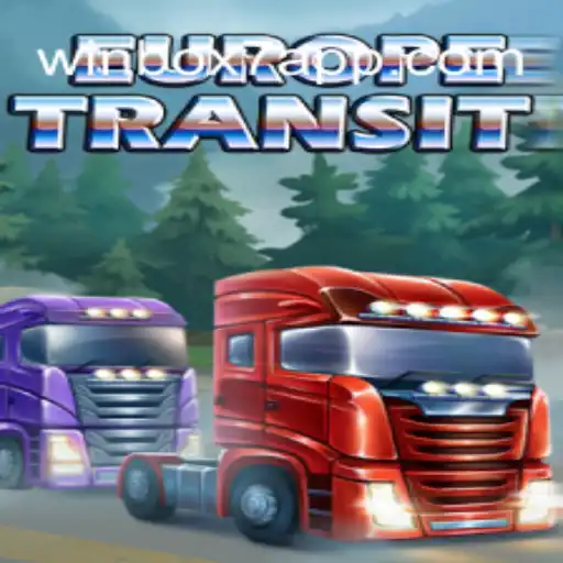 Dive into EuropeTransit: The Latest Sensation in Gaming