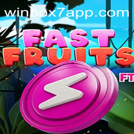 Discover the Thrilling World of FastFruits on Winbox7