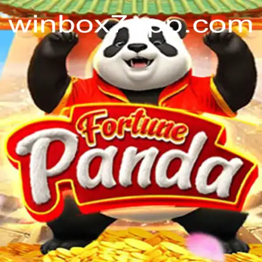 Discover the Thrilling World of FortunePanda: A Winning Experience with Winbox7 - Melhor Plataforma de Jogos PG Slots 777