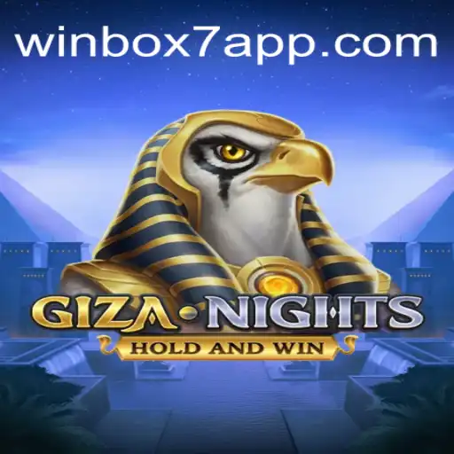 GizaNights: A Thrilling Dive into the World of Ancient Egypt Gaming