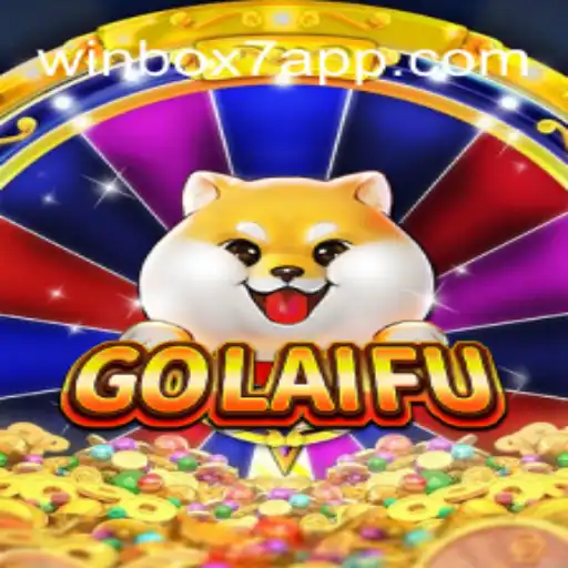Exploring GoLaiFu: A Dive into the Exciting World of PG Slots 777 on Winbox7