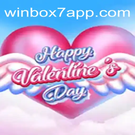 Discover HappyValentinesDay: A Captivating Gaming Experience with Winbox7 - Melhor Plataforma de Jogos PG Slots 777