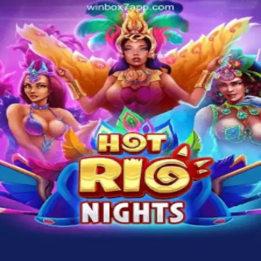 Discover the Thrilling Realm of HotRioNights on Winbox7