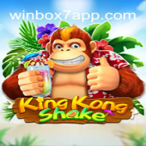 Discover the Exciting World of KingKongShake on Winbox7 - Melhor Plataforma de Jogos PG Slots 777💸