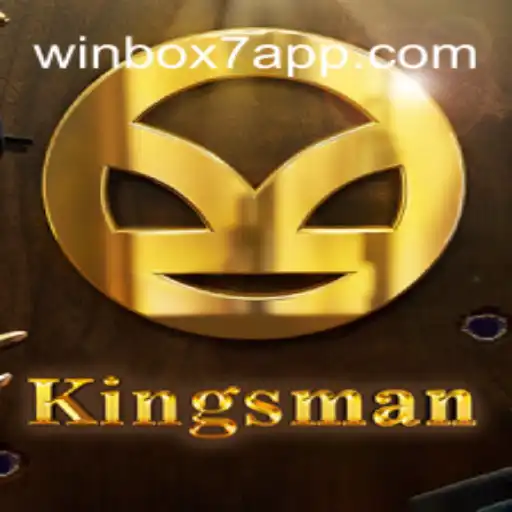Discover the Thrill of Kingsman on Winbox7: The Ultimate PG Slots Experience
