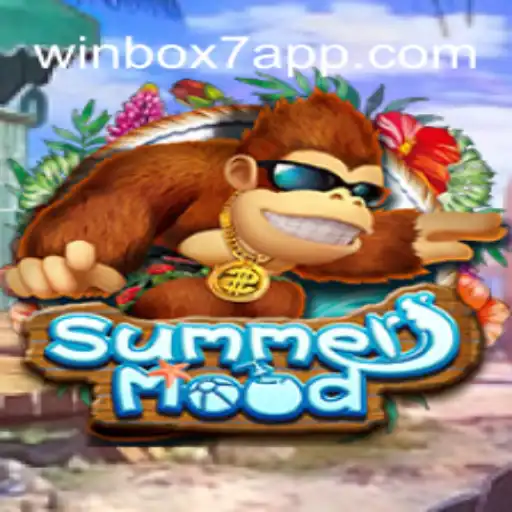 SummerMood: Dive into the Thrilling World of PG Slots with Winbox7