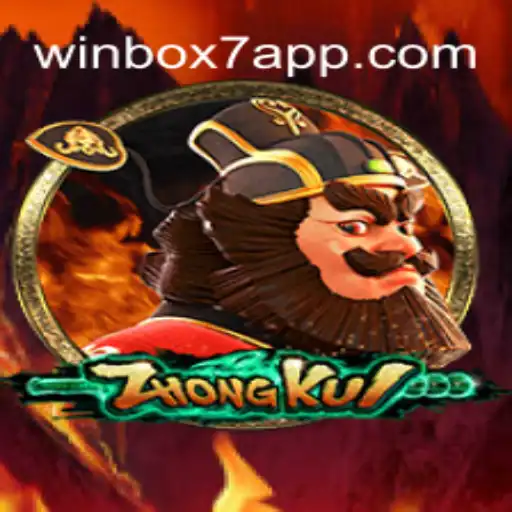 Exploring ZhongKui: An Enchanting Game Experience on Winbox7's Melhor Platform