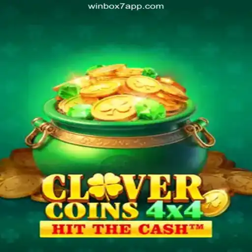 Discover the Exciting World of CloverCoins4x4: A Premier Gaming Experience