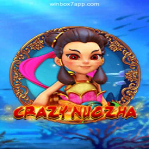 CrazyNuoZha: Dive into the Exciting World of Winbox7 PG Slots 777