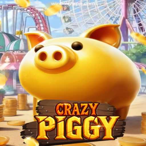 Discover the Thrilling World of CrazyPiggy: Your Gateway to PG Slots 777