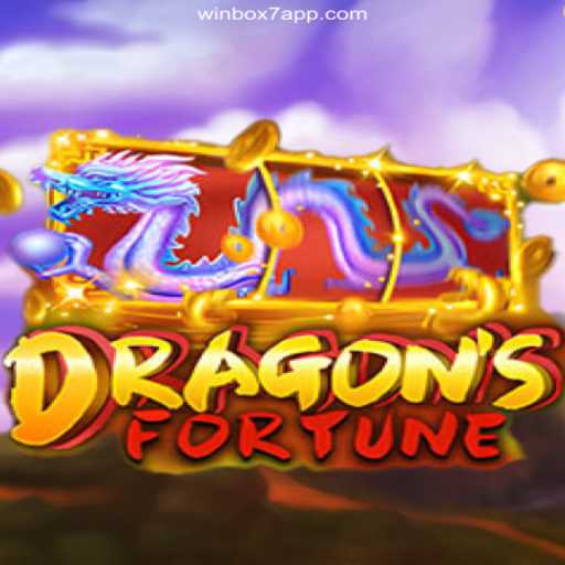 DragonFortune: An Epic Adventure in the Realm of PG Slots