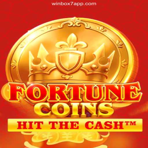 Exploring the Exciting World of FortuneCoins: Winbox7 - Melhor Plataforma de Jogos PG Slots 777💸