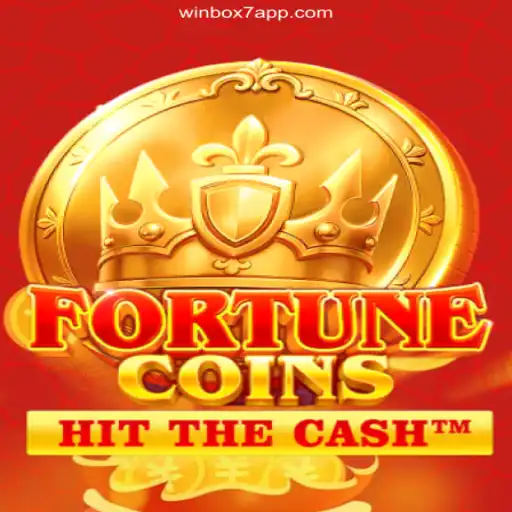 Exploring the Exciting World of FortuneCoins: Winbox7 - Melhor Plataforma de Jogos PG Slots 777💸
