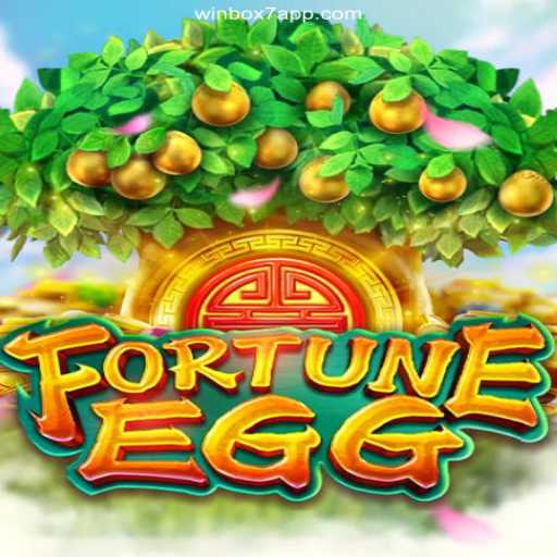 Explore FortuneEgg: A Leading Game in WINBOX7