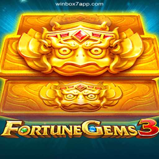 Exploring FortuneGems3: A Premier Gaming Experience with Winbox7