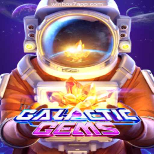 Exploring GalacticGems: A Journey Through the Cosmos with Winbox7