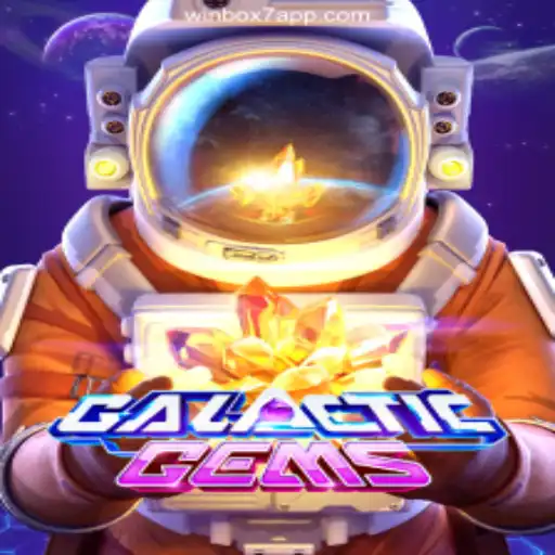 Exploring GalacticGems: A Journey Through the Cosmos with Winbox7