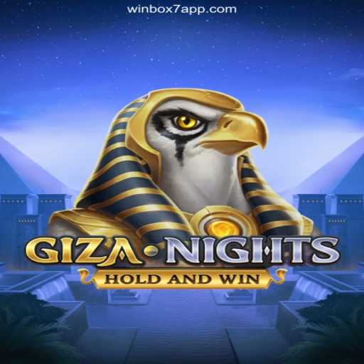 GizaNights: A Thrilling Dive into the World of Ancient Egypt Gaming
