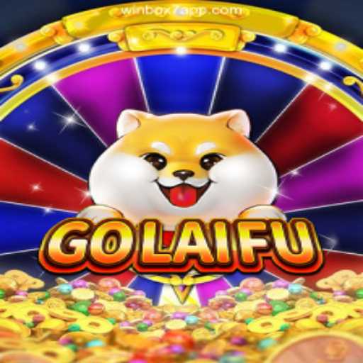 Exploring GoLaiFu: A Dive into the Exciting World of PG Slots 777 on Winbox7