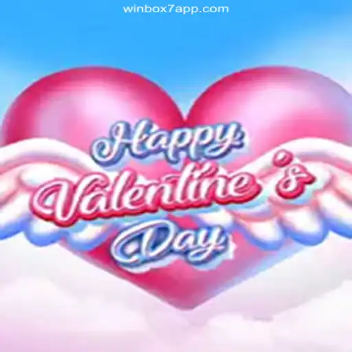 Discover HappyValentinesDay: A Captivating Gaming Experience with Winbox7 - Melhor Plataforma de Jogos PG Slots 777
