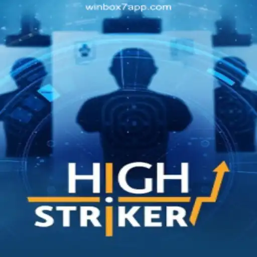 Explore the World of HighStriker: The Ultimate Gaming Experience with Winbox7 - Melhor Plataforma de Jogos PG Slots 777💸