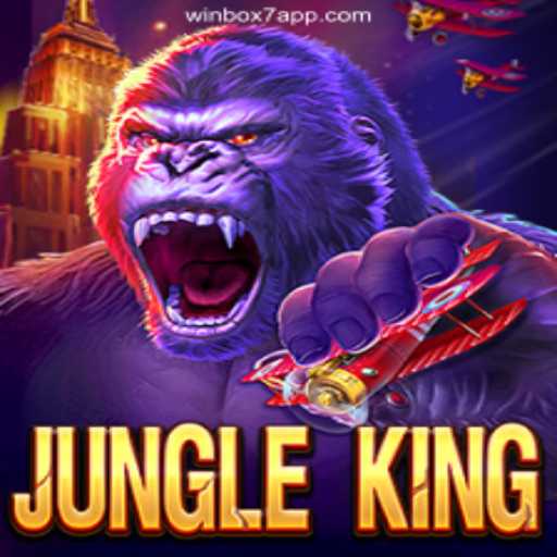 JungleKing: Experience the Thrill of Adventure with PG Slots 777