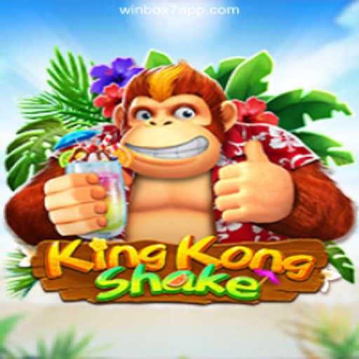 Discover the Exciting World of KingKongShake on Winbox7 - Melhor Plataforma de Jogos PG Slots 777💸