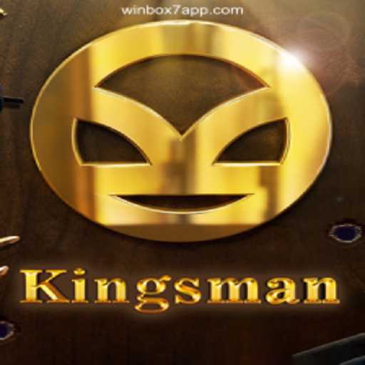 Discover the Thrill of Kingsman on Winbox7: The Ultimate PG Slots Experience