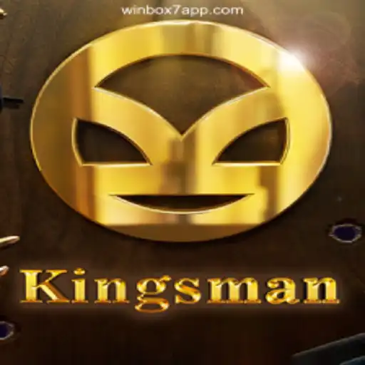 Discover the Thrill of Kingsman on Winbox7: The Ultimate PG Slots Experience