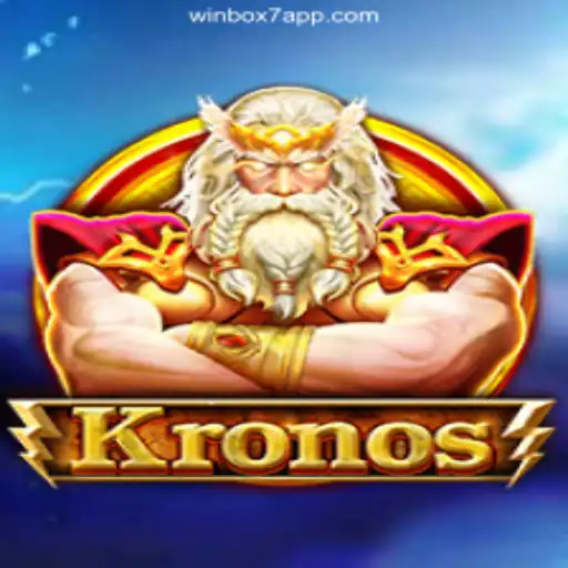 Exploring the Exciting World of Kronos on Winbox7