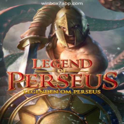 Epic Journey with LegendofPerseus: Explore the Best Gameplay on Winbox7