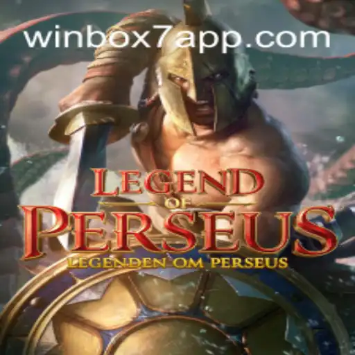 Epic Journey with LegendofPerseus: Explore the Best Gameplay on Winbox7