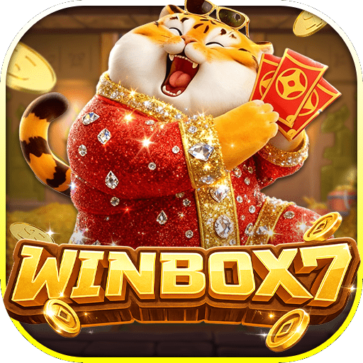 winbox7 - Melhor plataforma de jogos PG Slots 777💸