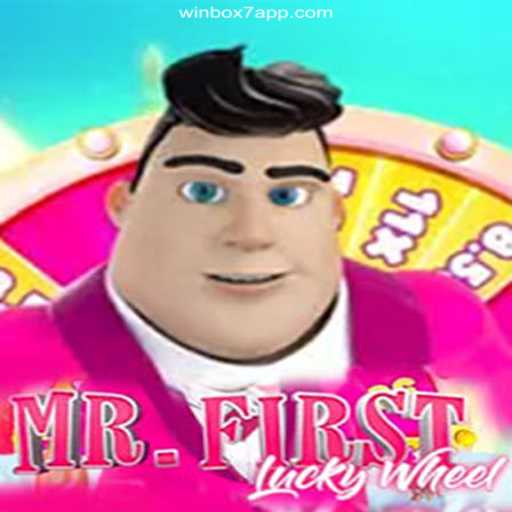 An In-Depth Look at MrFirstLuckyWheel: The Thrilling Experience on Winbox7