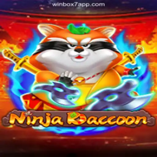 Embark on an Epic Adventure with NinjaRaccoon on Winbox7 🎮