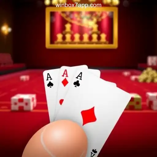 Discover the Thrill of Online Baccarat: Unveiling winbox7 Platform
