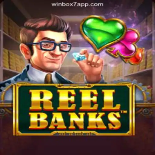 Experience the Thrill of ReelBanks: Your Guide to Winning on Winbox7 - The Premier PG Slots 777 Platform