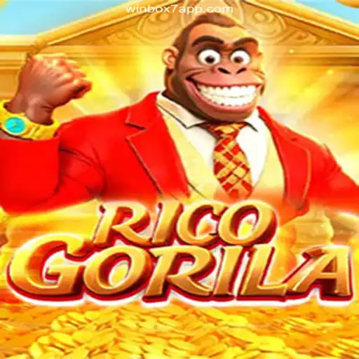 Exploring RicoGorila: Unveiling the Latest Sensation in Online Gaming