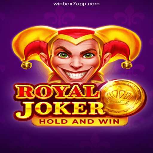 Discovering Royaljoker: An Exciting Gaming Experience with Winbox7 - Melhor Plataforma de Jogos PG Slots 777