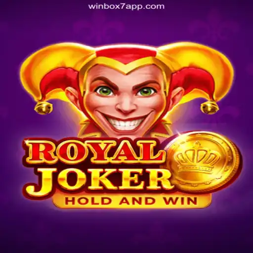Discovering Royaljoker: An Exciting Gaming Experience with Winbox7 - Melhor Plataforma de Jogos PG Slots 777