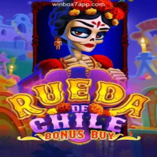 Discover the Thrills of RuedaDeChileBonusBuy on Winbox7