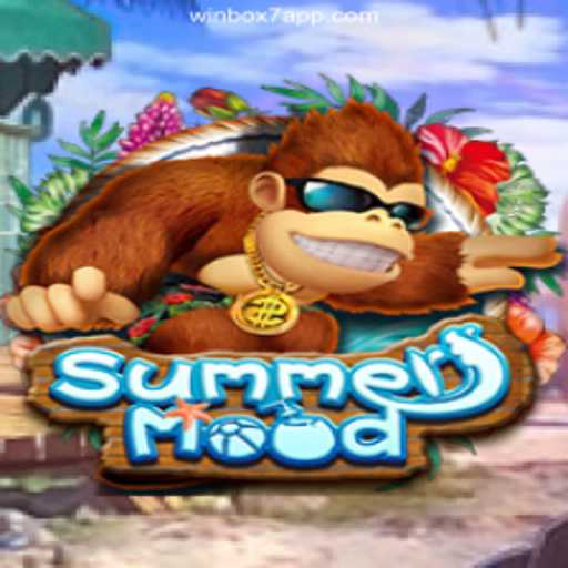 SummerMood: Dive into the Thrilling World of PG Slots with Winbox7